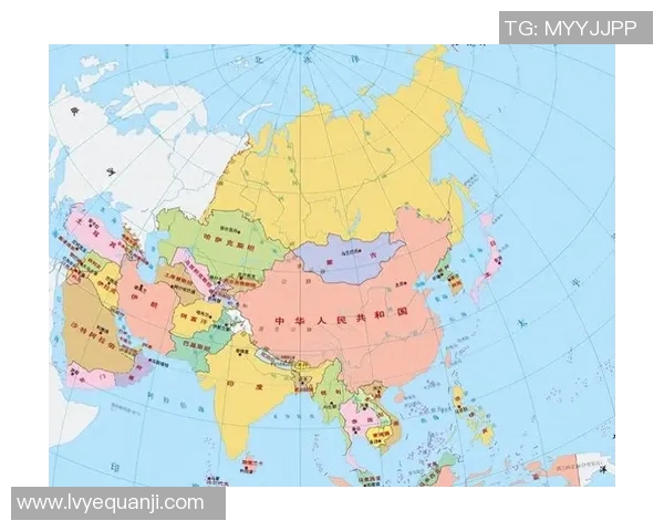 中国与俄罗斯的战略合作与竞争关系分析及未来展望