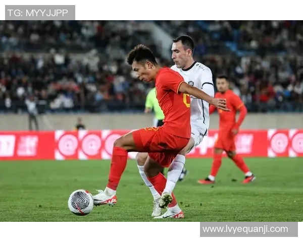 中国与菲律宾友谊赛精彩对决展现两国足球实力与友谊精神