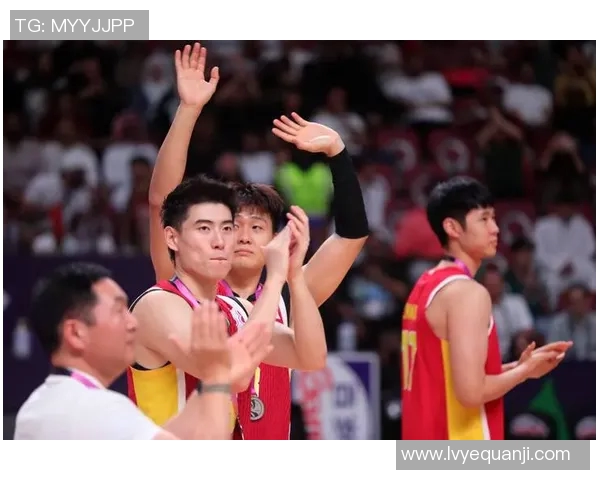 中国男篮迎战菲律宾队力争在国际赛场上再创辉煌